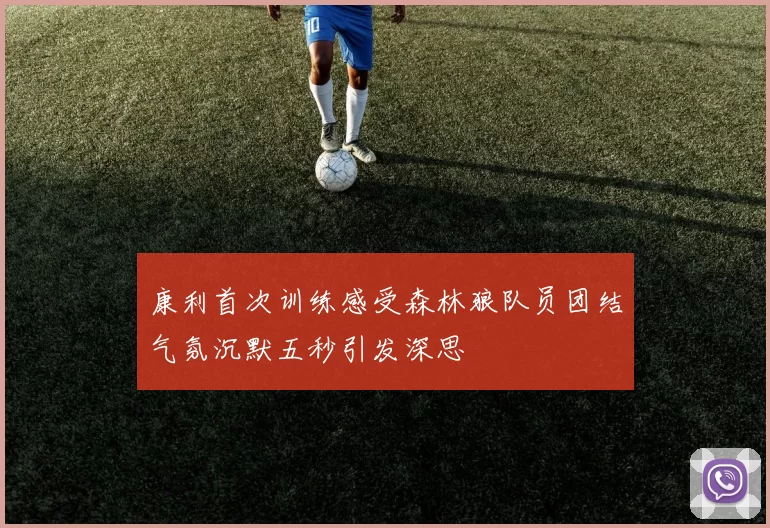 康利首次训练感受森林狼队员团结气氛沉默五秒引发深思