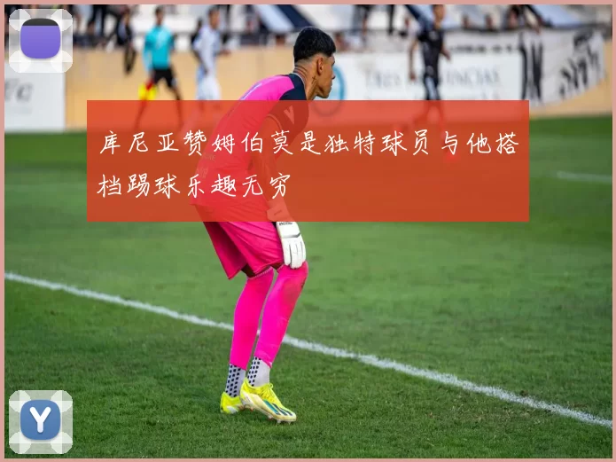 库尼亚赞姆伯莫是独特球员与他搭档踢球乐趣无穷