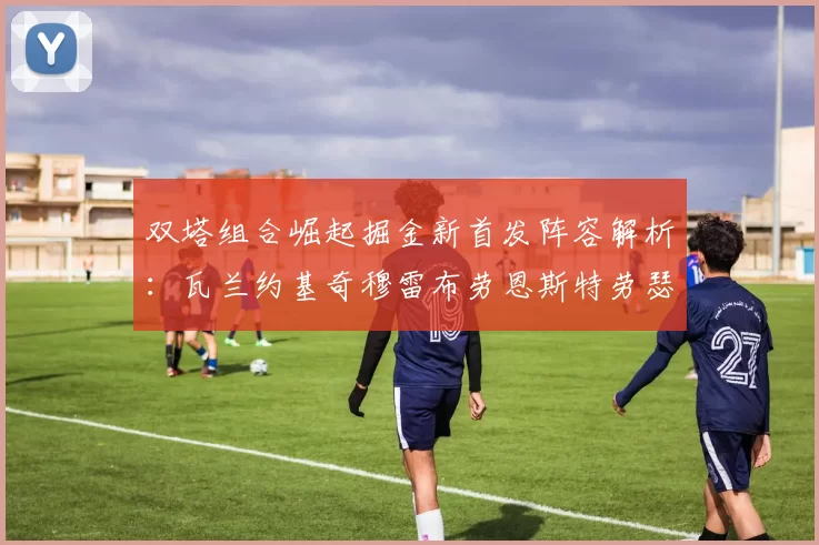 双塔组合崛起掘金新首发阵容解析：瓦兰约基奇穆雷布劳恩斯特劳瑟携手出击